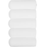 Benson Schuimroller reserve - rond - 10,5 cm - 5 stuks - voor watergedragen verf