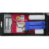 Benson - Lakset - 5-delig - Profi - Voor Strak Schilderwerk