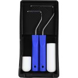 Benson - Lakset - 5-delig - Profi - Voor Strak Schilderwerk