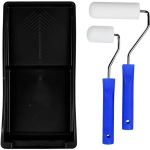 Benson - Lakset - 5-delig - Profi - Voor Strak Schilderwerk