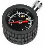 Benson Bandenspanningsmeter - Rubber Grip - Meetbereik 0 tot 4 Bar