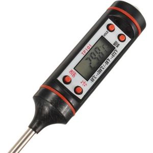 Benson Digitale Vleesthermometer - Keukenthermometer