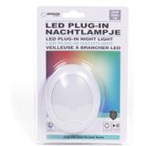 Benson Nachtlampje - Multi Color - 85 X 30 Mm