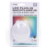 Benson Nachtlampje - Multi Color - 85 X 30 Mm