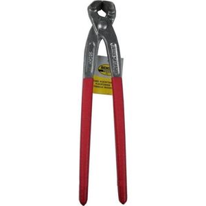 Benson Vlechttang - 25,4 cm - Chroom Vanadium - Professionele Precisie