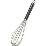 Benson Garde met Ophangoog - 28 cm - RVS