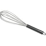 Benson Garde met Ophangoog - 28 cm - RVS