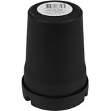 Benson Asbak Zelfdovend Kleur - 10.6 x 8 x 8 cm - Prijs per stuk