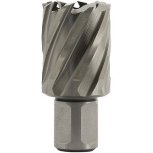 EUROBOOR Kernboren Weldon HSS kernboren met snijdiepte 30 mm