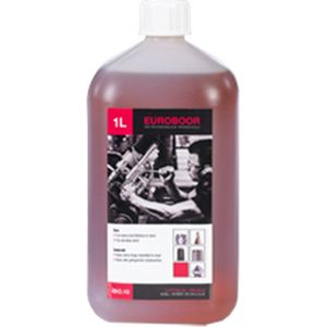 Euroboor IBO.1001 Snijolie - 1 liter