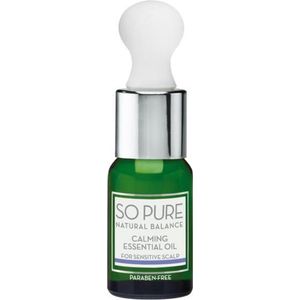 Keune Olie So Pure Calming Essential Oil