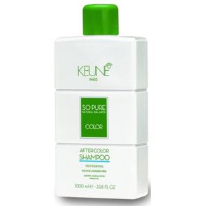 Keune So Pure After Color Shampoo Pro 1000 ml.