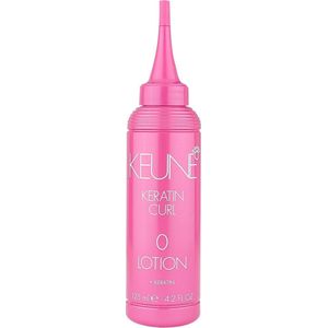 Keune - Forming - Keratin Curl - Lotion 2 - 125 ml