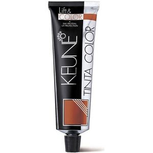 Keune - Tinta Color Lift & Color - Haarverf - Copper - 60ml