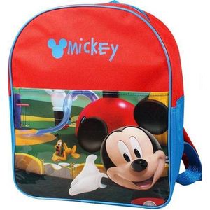 Disney Mickey Mouse Rugzak (30x25x9cm)