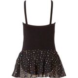 Papillon - Balletpakje - Roze - Katoen