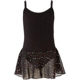 Papillon - Balletpakje - Roze - Katoen