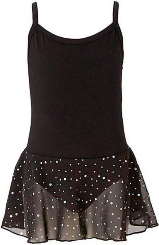 Papillon - Balletpakje - Roze - Katoen