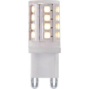 Highlight - LED G9 lamp 4 Watt 3 standen DIM