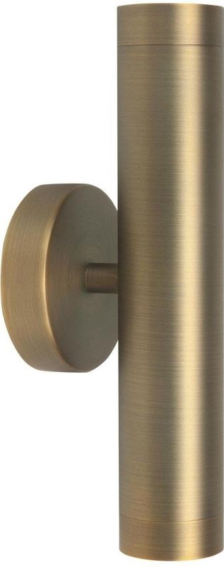 Wandlamp - Modern - Zwart - Metaal