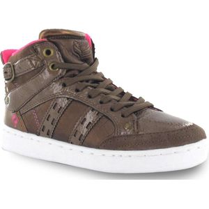 Quick - Mercury Junior Lace - Kinder Sneakers - 33