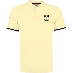 Q1905 Middelburg - Poloshirt - Pastel - Katoen/Polyester