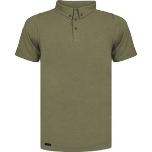 Q1905 - Oosterwijk - Polo Shirt - Licht Leger