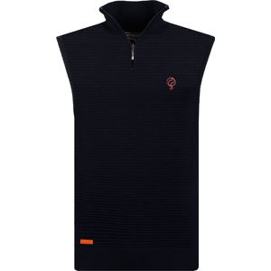 Heren Spencer Baarn - Donkerblauw