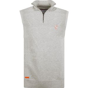 Heren Spencer Baarn - Lichtgrijs