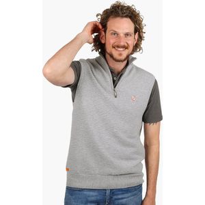 Q1905 - Baarn - Spencer - Licht - 100% Katoen