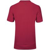 Dames Polo Square - Orchidee Roze