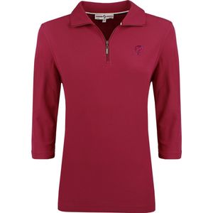 Dames Polo Swing - Orchidee Roze