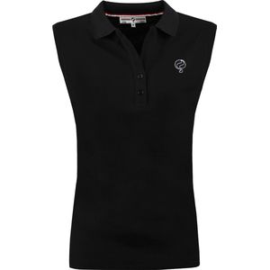 Wedge - Dames Spencer - Groen - Polyester Mix