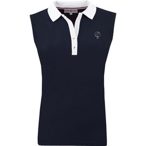 Dames Spencer Wedge - Donkerblauw