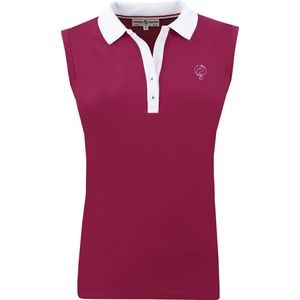 Dames Spencer Wedge - Orchidee Roze