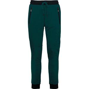 Heren Sweatpant Sevenum - Teal Groen