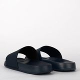 Q1905 - Slipper - Donker - Comfortabel - Hollands Design - Zacht Voetbed