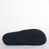 Q1905 - Slipper - Donker - Comfortabel - Hollands Design - Zacht Voetbed