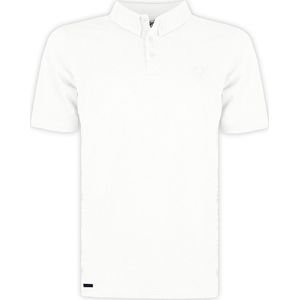 Q1905 - Oosterwijk - Polo Shirt - Katoen - Korte Mouwen