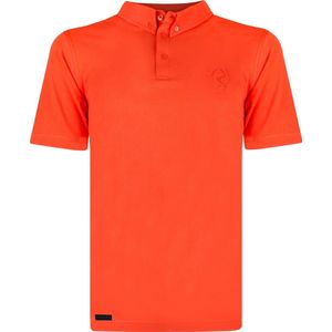 Heren Polo Oosterwijk - Koraalrood