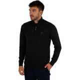 Heren Trui Kralingen - Leger Groen