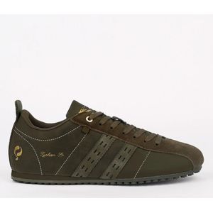 Q1905 Sneaker typhoon sp army /army