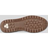 Q1905 Biesbosch Boots - Donker - Leren Boot - Suède - Casual Ontwerp