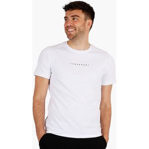 Q1905 - T-shirt - Legendary Print - Heren