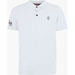 Q1905 Polo shirt willemstad -