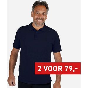 Quick - Willemsdorp - Polo - Korte Mouwen