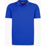 Quick - Q1905 Willemsdorp - Polo - Katoen en Polyester - Korte Mouwen