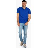 Quick - Q1905 Willemsdorp - Polo - Katoen en Polyester - Korte Mouwen