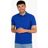 Quick - Q1905 Willemsdorp - Polo - Katoen en Polyester - Korte Mouwen