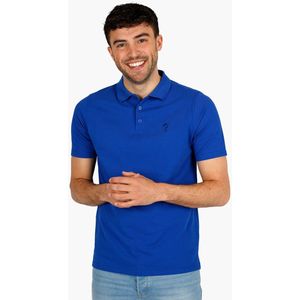 Quick - Q1905 Willemsdorp - Polo - Katoen en Polyester - Korte Mouwen